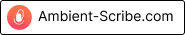 Ambient Scribe
